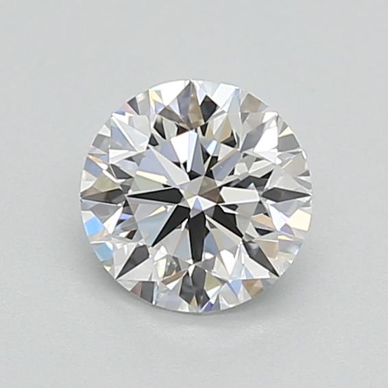 IGI 0.52 Carat Round Brilliant Lab Grown Diamond 人工培育鑽石 實驗室人造鑽石