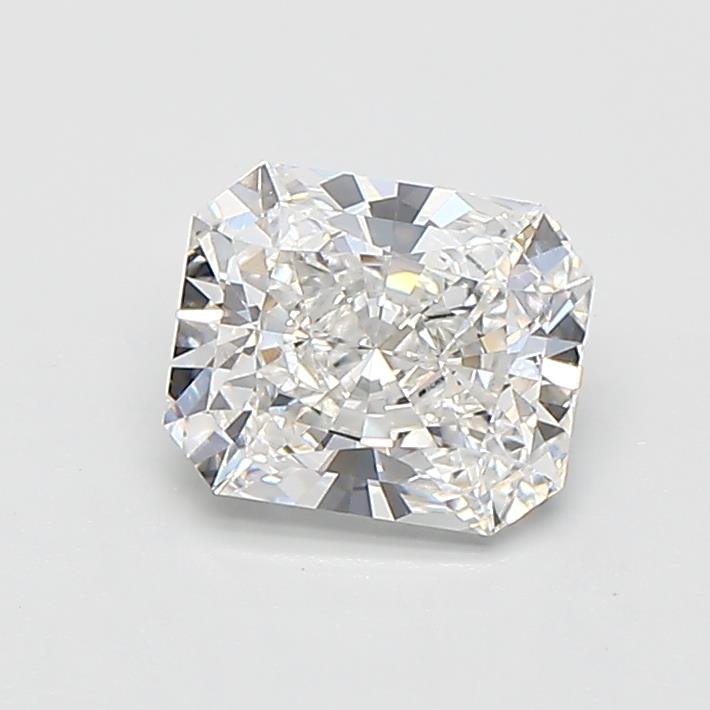 IGI 0.82 Carat Radiant Cut Lab Grown Diamond 人工培育鑽石 實驗室人造鑽石