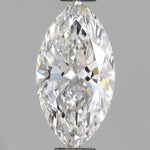 IGI 1.01 Carat Marquise Lab Grown Diamond 人工培育鑽石 實驗室人造鑽石