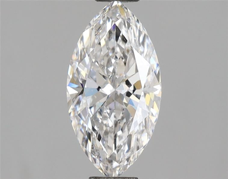 IGI 1.01 Carat Marquise Lab Grown Diamond 人工培育鑽石 實驗室人造鑽石