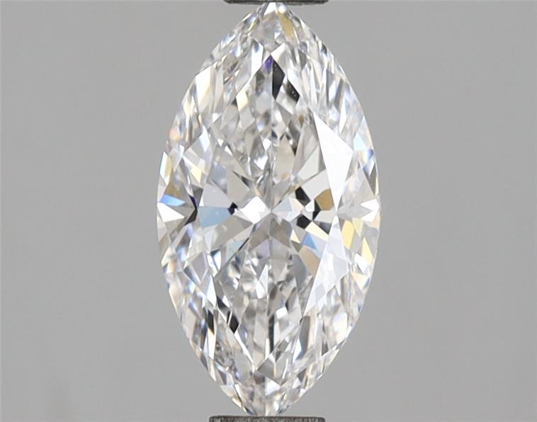 IGI 1.01 Carat Marquise Lab Grown Diamond 人工培育鑽石 實驗室人造鑽石