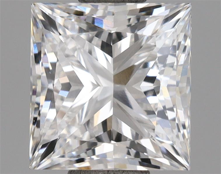 IGI 1.53 Carat Princess Cut Lab Grown Diamond