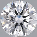 IGI 0.74 Carat Round Brilliant Lab Grown Diamond 人工培育鑽石 實驗室人造鑽石