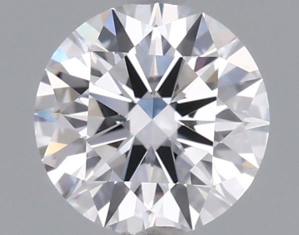 IGI 0.74 Carat Round Brilliant Lab Grown Diamond 人工培育鑽石 實驗室人造鑽石