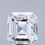 IGI 10.52 Carat Asscher Lab Grown Diamond 人工培育鑽石 實驗室人造鑽石