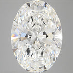 IGI 10.20 Carat Oval Lab Grown Diamond 人工培育鑽石 實驗室人造鑽石