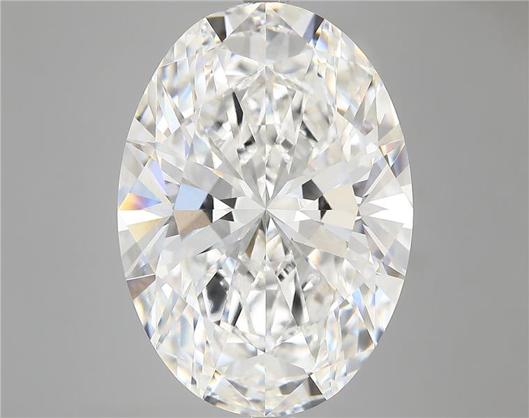 IGI 10.20 Carat Oval Lab Grown Diamond 人工培育鑽石 實驗室人造鑽石