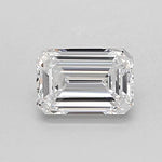 IGI 0.52 Carat Emerald Lab Grown Diamond 人工培育鑽石 實驗室人造鑽石