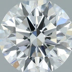 IGI 0.54 Carat Round Brilliant Lab Grown Diamond 人工培育鑽石 實驗室人造鑽石