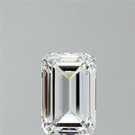 IGI 2.51 Carat Emerald Lab Grown Diamond 人工培育鑽石 實驗室人造鑽石