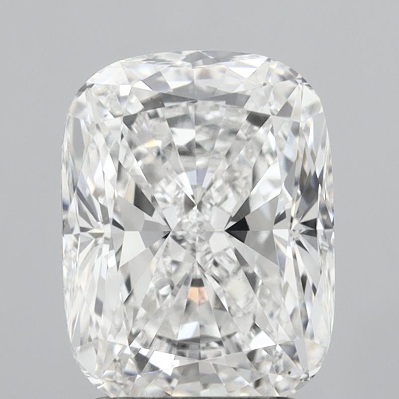 IGI 2.40 Carat Cushion Lab Grown Diamond 人工培育鑽石 實驗室人造鑽石