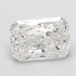 IGI 2.08 Carat Radiant Cut Lab Grown Diamond 人工培育鑽石 實驗室人造鑽石