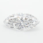 IGI 1 Carat Marquise Lab Grown Diamond