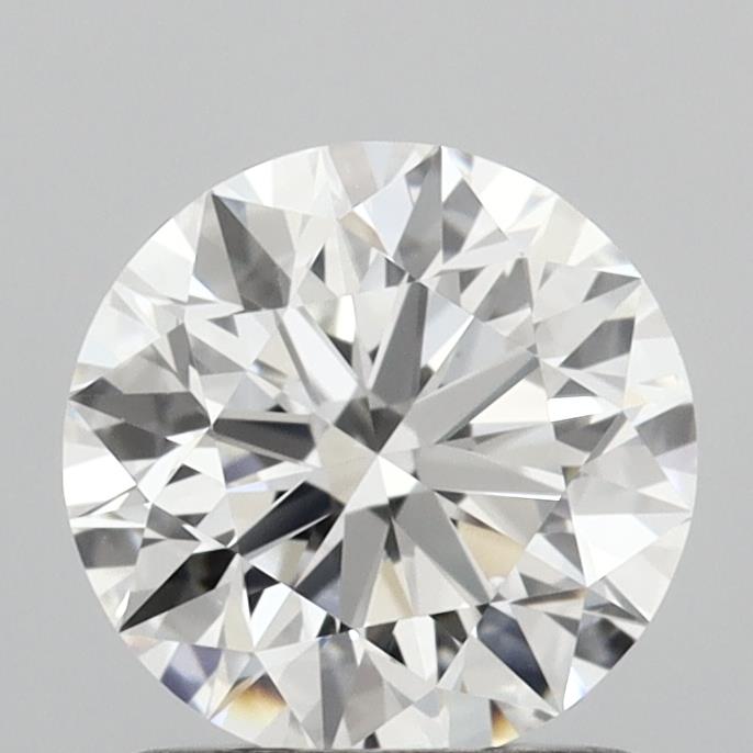 IGI 1.24 Carat Round Brilliant Lab Grown Diamond 人工培育鑽石 實驗室人造鑽石