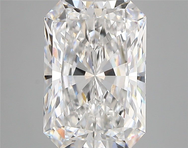 IGI 3.84 Carat Radiant Cut Lab Grown Diamond 人工培育鑽石 實驗室人造鑽石