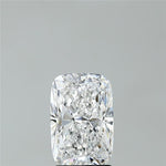 IGI 2.13 Carat Cushion Lab Grown Diamond 人工培育鑽石 實驗室人造鑽石