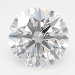 IGI 1.80 Carat Round Brilliant Lab Grown Diamond 人工培育鑽石 實驗室人造鑽石
