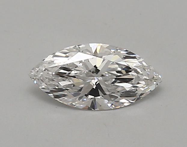 IGI 0.55 Carat Marquise Lab Grown Diamond