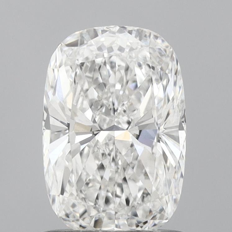 IGI 1.01 Carat Cushion Lab Grown Diamond