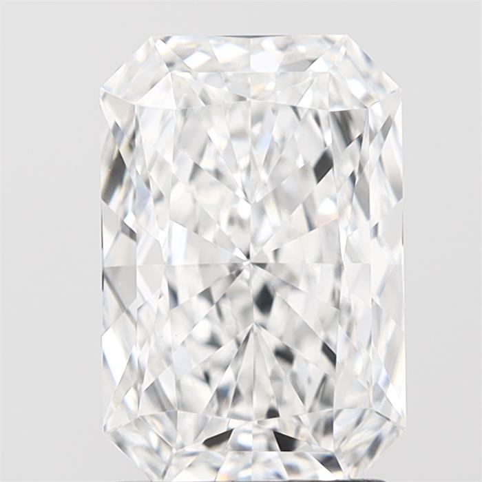 IGI 1.03 Carat Radiant Cut Lab Grown Diamond 人工培育鑽石 實驗室人造鑽石