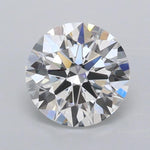 IGI 1.06 Carat Round Brilliant Lab Grown Diamond 人工培育鑽石 實驗室人造鑽石
