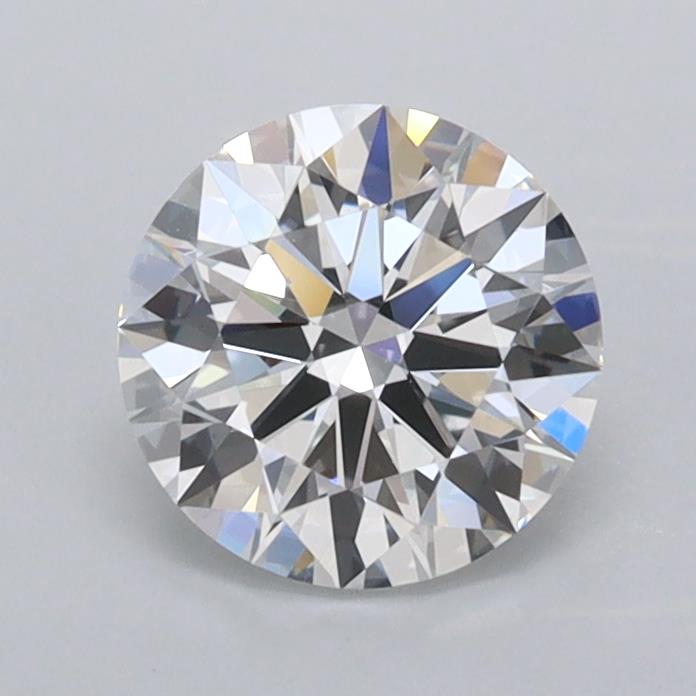 IGI 1.06 Carat Round Brilliant Lab Grown Diamond 人工培育鑽石 實驗室人造鑽石
