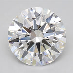 IGI 2.75 Carat Round Brilliant Lab Grown Diamond 人工培育鑽石 實驗室人造鑽石