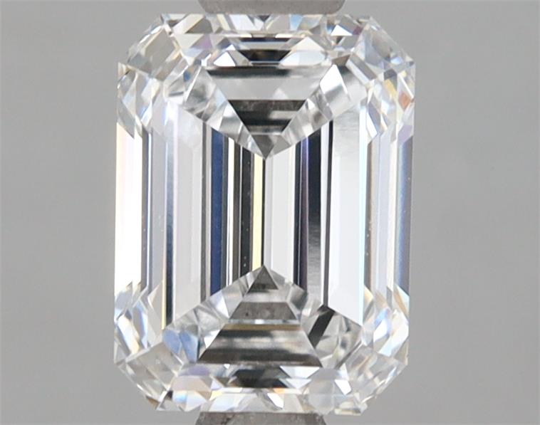 IGI 1.5 Carat Emerald Lab Grown Diamond