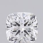 IGI 1.77 Carat Cushion Lab Grown Diamond