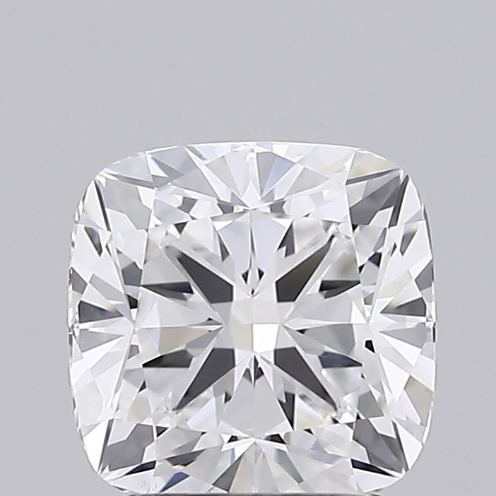 IGI 1.77 Carat Cushion Lab Grown Diamond