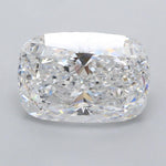 IGI 1.93 Carat Cushion Lab Grown Diamond 人工培育鑽石 實驗室人造鑽石