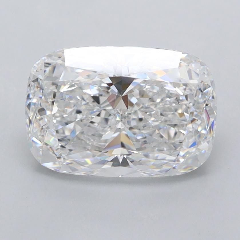 IGI 1.93 Carat Cushion Lab Grown Diamond 人工培育鑽石 實驗室人造鑽石