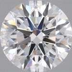 IGI 1.88 Carat Round Brilliant Lab Grown Diamond 人工培育鑽石 實驗室人造鑽石