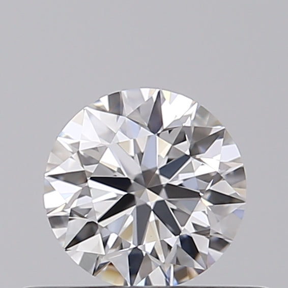 IGI 0.42 Carat 圓形 - Round Brilliant 培育鑽石 Lab Grown Diamond 人造鑽石 人工鑽石 實驗室鑽石 培養鑽石 香港 培育鑽 