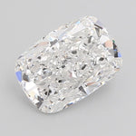 IGI 4.05 Carat Cushion Lab Grown Diamond 人工培育鑽石 實驗室人造鑽石