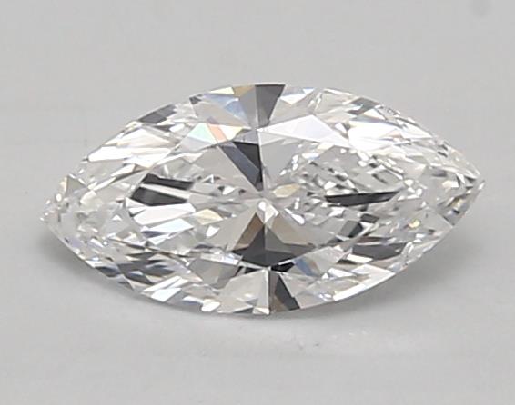 IGI 0.90 Carat Marquise Lab Grown Diamond 人工培育鑽石 實驗室人造鑽石