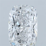 IGI 3.03 Carat Cushion Lab Grown Diamond 人工培育鑽石 實驗室人造鑽石