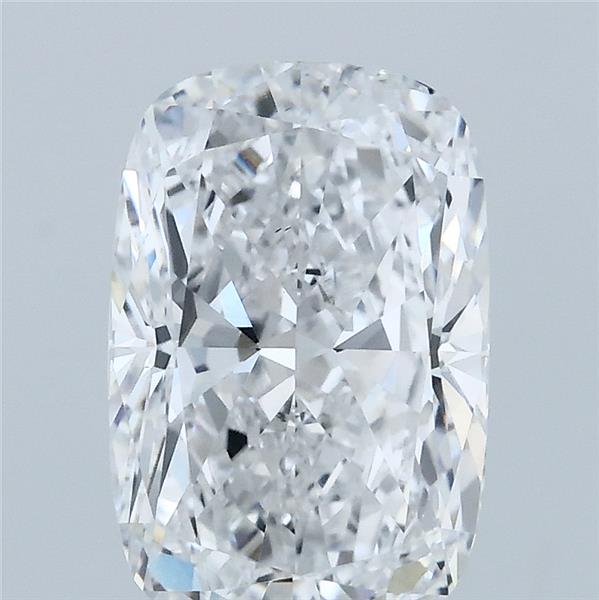 IGI 3.03 Carat Cushion Lab Grown Diamond 人工培育鑽石 實驗室人造鑽石