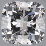 IGI 3.57 Carat Cushion Lab Grown Diamond 人工培育鑽石 實驗室人造鑽石