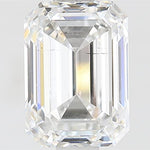 IGI 1.55 Carat Emerald Lab Grown Diamond 人工培育鑽石 實驗室人造鑽石