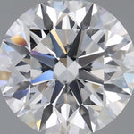IGI 1.18 Carat Round Brilliant Lab Grown Diamond 人工培育鑽石 實驗室人造鑽石