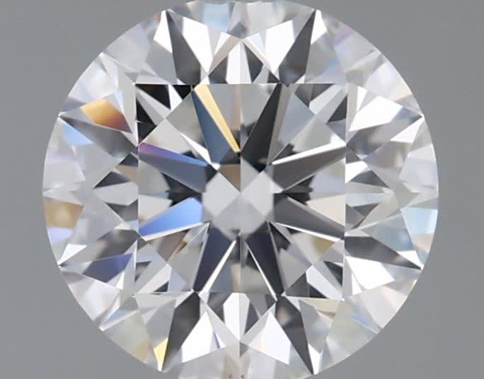 IGI 1.18 Carat Round Brilliant Lab Grown Diamond 人工培育鑽石 實驗室人造鑽石
