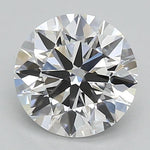 IGI 0.95 Carat Round Brilliant Lab Grown Diamond 人工培育鑽石 實驗室人造鑽石