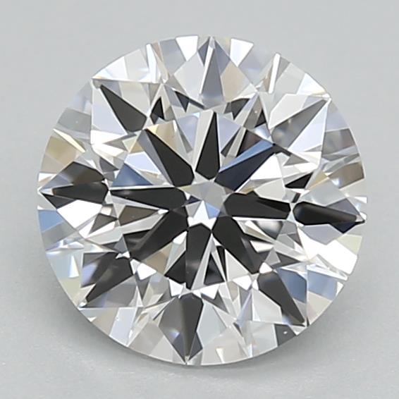 IGI 0.95 Carat Round Brilliant Lab Grown Diamond 人工培育鑽石 實驗室人造鑽石