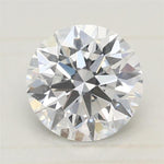 IGI 0.72 Carat Round Brilliant Lab Grown Diamond 人工培育鑽石 實驗室人造鑽石