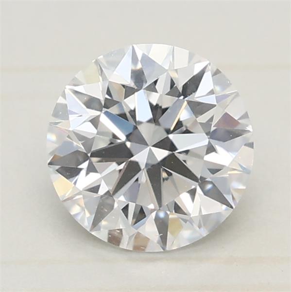IGI 0.72 Carat Round Brilliant Lab Grown Diamond 人工培育鑽石 實驗室人造鑽石