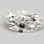IGI 1.41 Carat Marquise Lab Grown Diamond