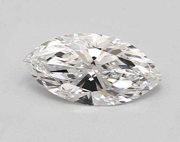IGI 1.41 Carat Marquise Lab Grown Diamond