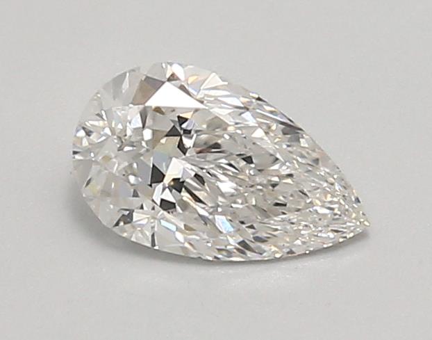 IGI 0.91 Carat Pear Lab Grown Diamond