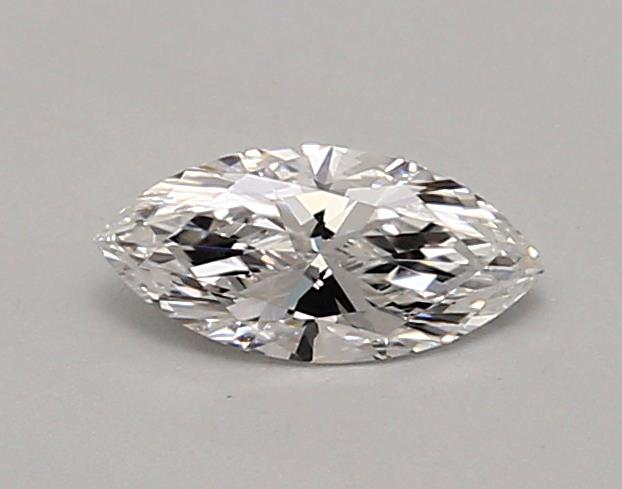 IGI 0.57 Carat Marquise Lab Grown Diamond 人工培育鑽石 實驗室人造鑽石